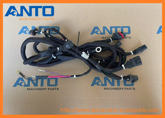 21N9-10023 21N910023 Partes del motor de la excavadora con arnés, adecuadas para el HYUNDAI R320LC7