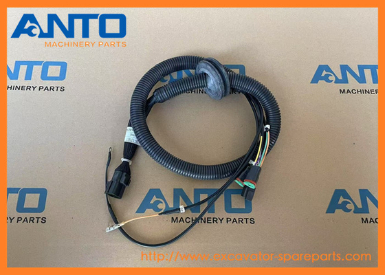 21N8-11161 21N811161 Partes del motor de excavadora con arnés adecuadas para HYUNDAI R80-7 RD510LC-7