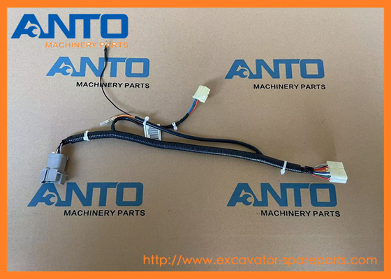 21N8-10091 21N810091 Partes del motor de excavadora con arnés adecuadas para HYUNDAI R140W9 R210W-9
