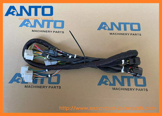 21N8-11151 21N811151 Partes del motor de excavadora con arnés adecuadas para HYUNDAI R140W7 R170W7