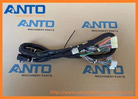 21N8-11151 21N811151 Partes del motor de excavadora con arnés adecuadas para HYUNDAI R140W7 R170W7