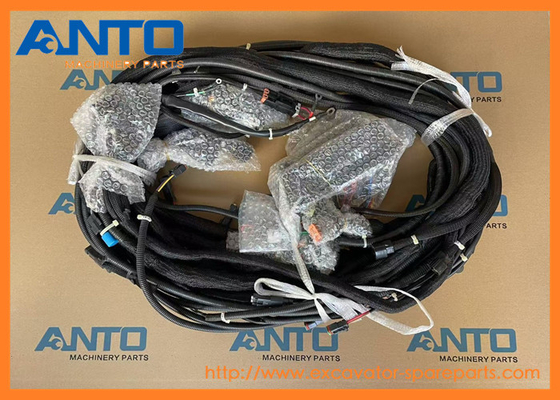 21N9-10018 21N910018 Excavadora con arnés Partes eléctricas para HYUNDAI R320LC7