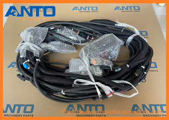 21N9-10018 21N910018 Excavadora con arnés Partes eléctricas para HYUNDAI R320LC7