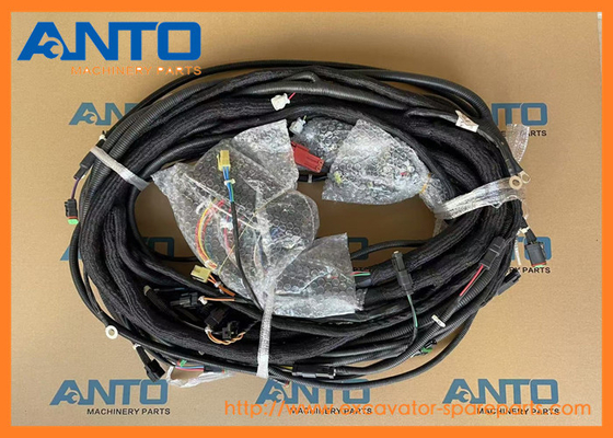 21N9-10018 21N910018 Excavadora con arnés Partes eléctricas para HYUNDAI R320LC7