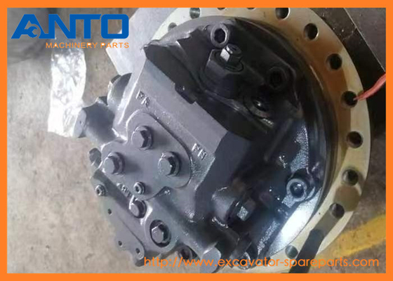706-8L-01010 7068L01010 Motor ASS'Y KOMATSU Piezas de repuesto para excavadoras para PC600LC-8E0