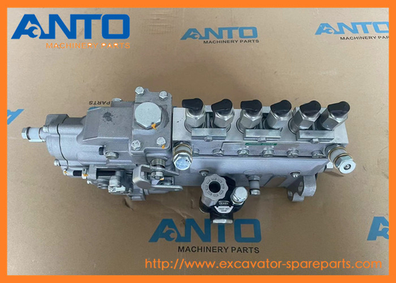 65.11101-7420A bomba de inyección de combustible DOOSAN piezas de repuesto de excavadora para DX220A DX225LCA