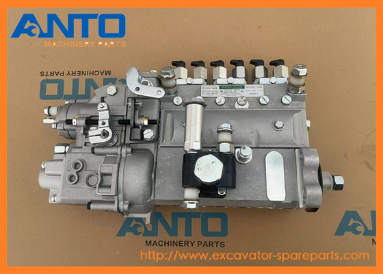 65.11101-7420A bomba de inyección de combustible DOOSAN piezas de repuesto de excavadora para DX220A DX225LCA