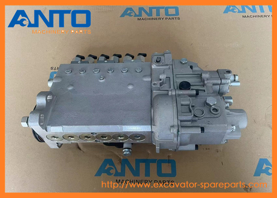65.11101-7420A bomba de inyección de combustible DOOSAN piezas de repuesto de excavadora para DX220A DX225LCA