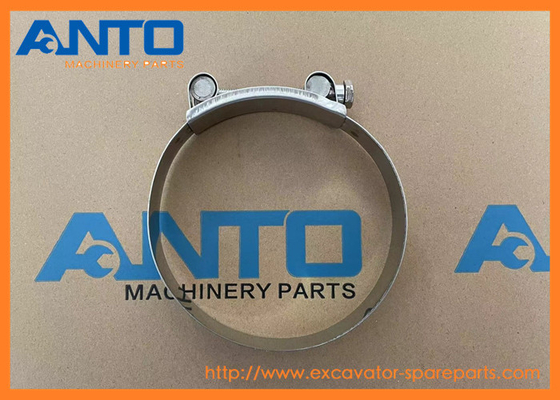 4282488 Clamparas HITACHI Partes de repuesto de excavadoras para EX1100-3 EX1200-5