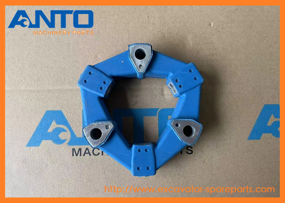 20R-01-11210 20R0111210 Acoplamiento de caucho assy KOMATSU piezas de repuesto de excavadoras para PC03-2