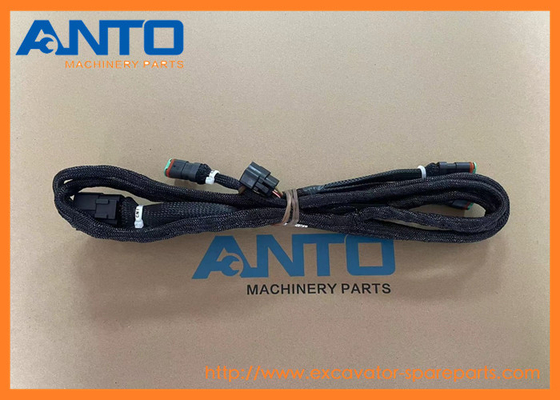 21Q6-10303 Arneses de cableado HYUNDAI Partes del motor de la excavadora para R210LC-9 R250LC-9