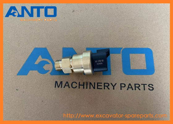 161-1703 1611703 Sensor de presión excavadora piezas eléctricas para 120K 12H 12K 140G