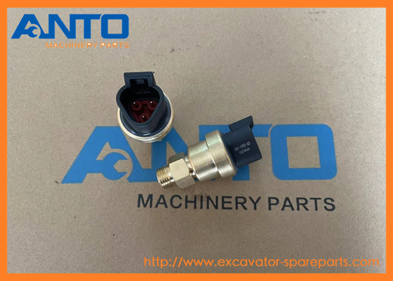 161-1703 1611703 Sensor de presión excavadora piezas eléctricas para 120K 12H 12K 140G