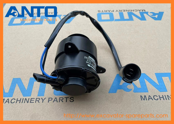 1613732 161-3732 Partes de las excavadoras de motor y del aire acondicionado para 320C 322C 324D 324D FM