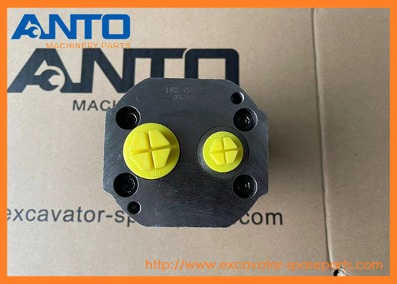 1629612 162-9612 Partes de motores de excavadoras con bomba de transferencia de combustible para 322C 325C