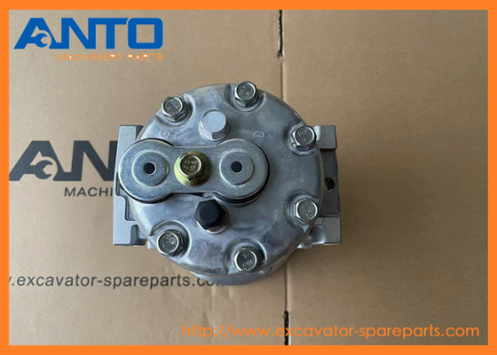1630872 163-0872 Compresor Excavadora Aire acondicionado Partes para 385B