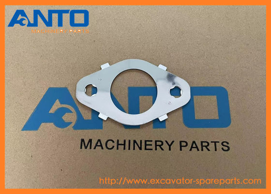 6754-11-5140 6754-11-5141 Presa KOMATSU Partes de repuesto para excavadoras para 6D107 PC200LC-8