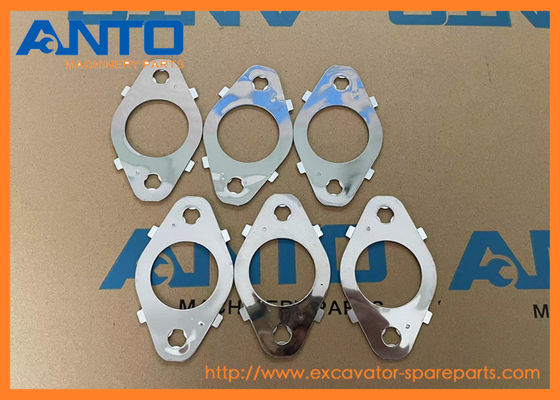 6754-11-5140 6754-11-5141 Presa KOMATSU Partes de repuesto para excavadoras para 6D107 PC200LC-8