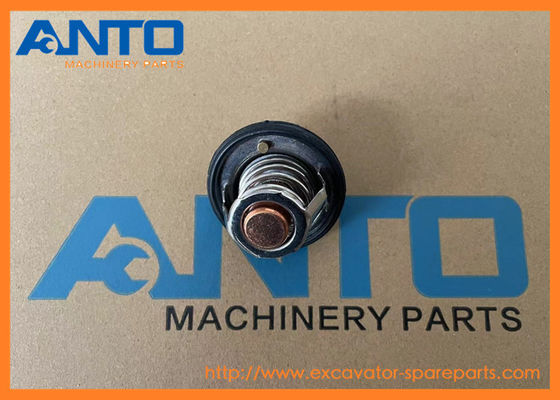 YM129350-49800 Termostato KOMATSU Piezas de repuesto para excavadoras para 3D74E-3A 3D84-1C