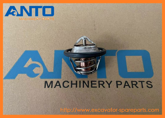 YM129350-49800 Termostato KOMATSU Piezas de repuesto para excavadoras para 3D74E-3A 3D84-1C