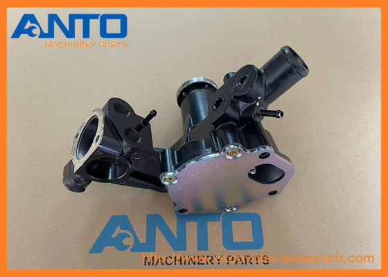 YM129004-42001 YM129004-42000 Pump Assy KOMATSU Piezas de repuesto para excavadoras para PC30MR-2