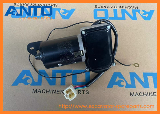 12Y-978-2441 12Y9782441 Motor limpiador de limpiezas KOMATSU Partes de repuesto de excavadoras para D39EX-22