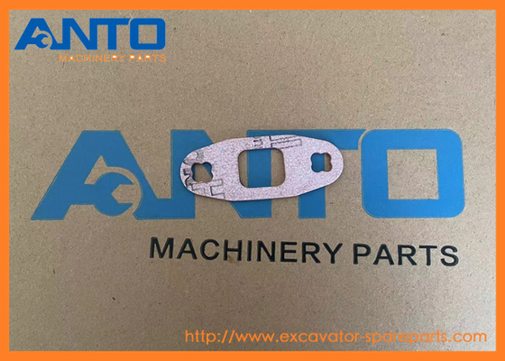 6207-51-7690 6742-01-3460 Gasket KOMATSU Piezas de repuesto para excavadoras para PC220-7 PC300-7