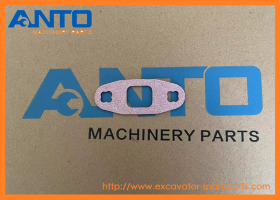 6207-51-7690 6742-01-3460 Gasket KOMATSU Piezas de repuesto para excavadoras para PC220-7 PC300-7