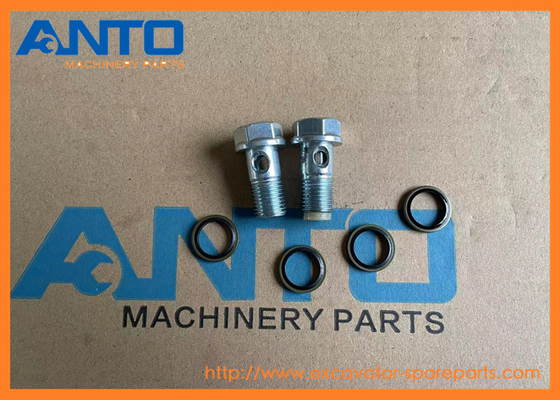 ND949180-0310 ND092223-0070 Tornos para excavadoras KOMATSU piezas de repuesto para 4D105-5P