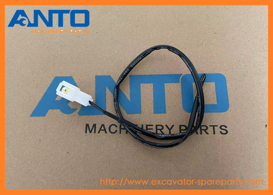 4469058 Termostato HITACHI Excavadora de aire acondicionado piezas para ZX180LC ZX200-3