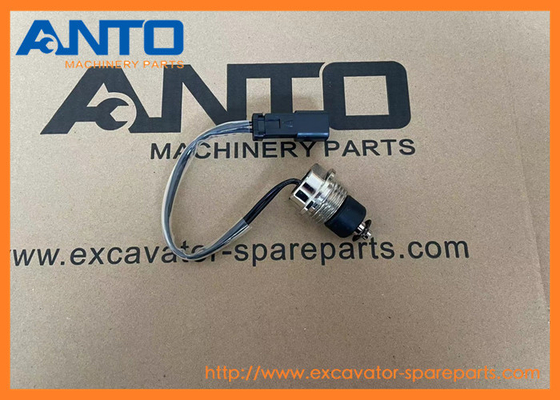 1709376 170-9376 Interruptor de nivel de líquido Excavadora Partes eléctricas para 315C 318C 319C