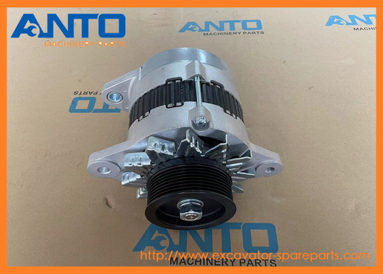 2502-9009 25029009 Alternador DOOSAN Excavadoras y piezas de motor para DX210 DX225LC