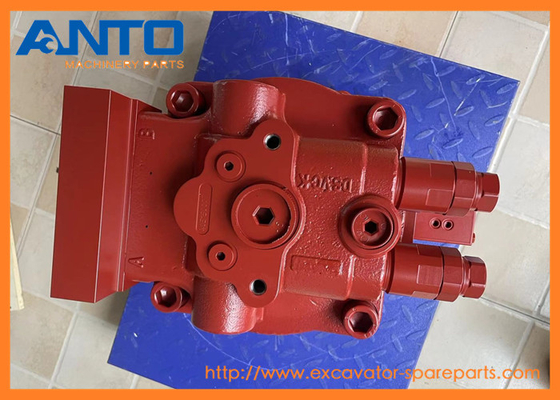 K1045024 Motor oscilante DOOSAN Partes del motor de la excavadora para DX220A DX225LC
