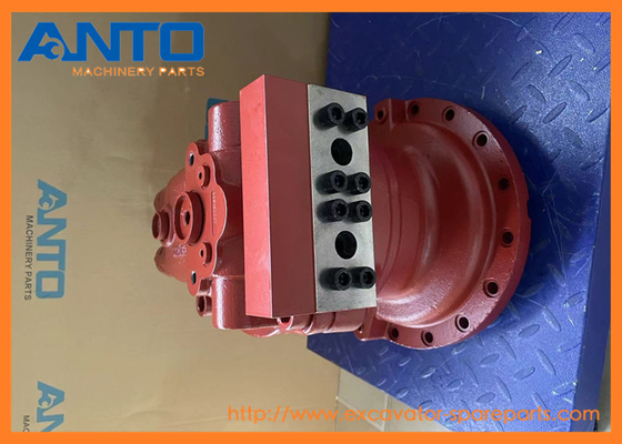 K1045024 Motor oscilante DOOSAN Partes del motor de la excavadora para DX220A DX225LC