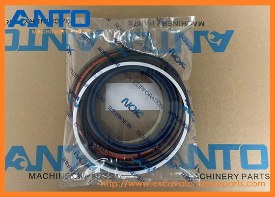 4649051 Kit de sello HITACHI piezas de repuesto de excavadora para ZX210K-3 ZX225USRK-3