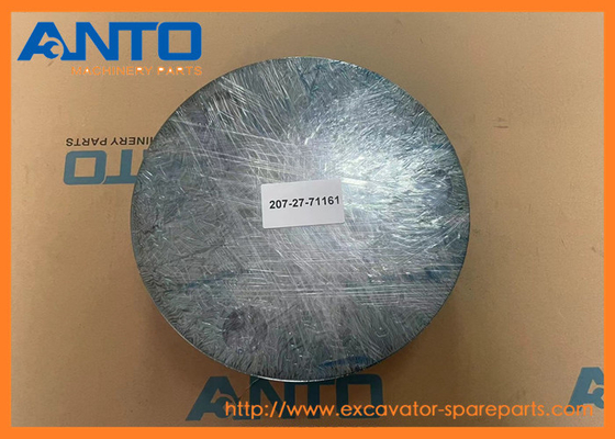 207-27-71161 2072771161 transportador KOMATSU piezas de repuesto de excavadoras para PC300-8