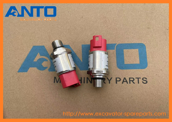 17202584 VOE17202584 Sensor de presión Excavadora Partes eléctricas para Vo-lvo EC140E EC160E