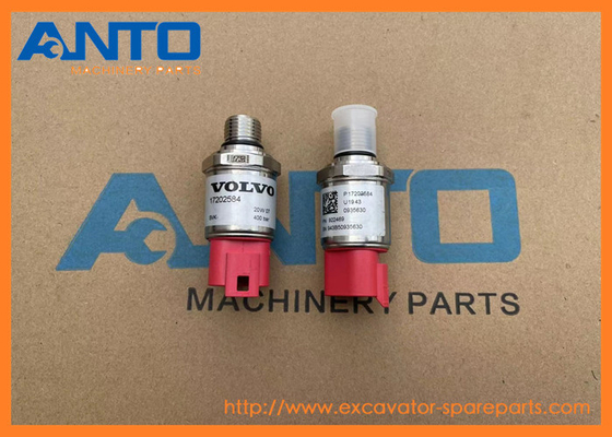17202584 VOE17202584 Sensor de presión Excavadora Partes eléctricas para Vo-lvo EC140E EC160E