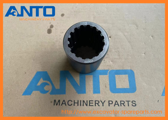 LB00793 CAASE de acoplamiento piezas de repuesto de excavadora para CX330C CX350 CX460