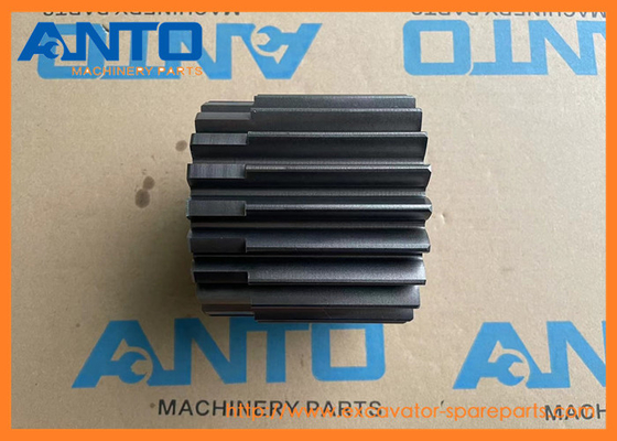 LC00201 Equipo solar CASE piezas de repuesto de excavadora para CX290B CX300C