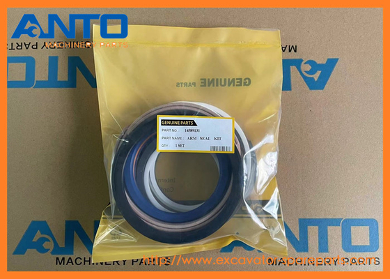 VOE14589131 14589131 Equipo de sellado para excavadoras piezas de repuesto para EC210C EC235C