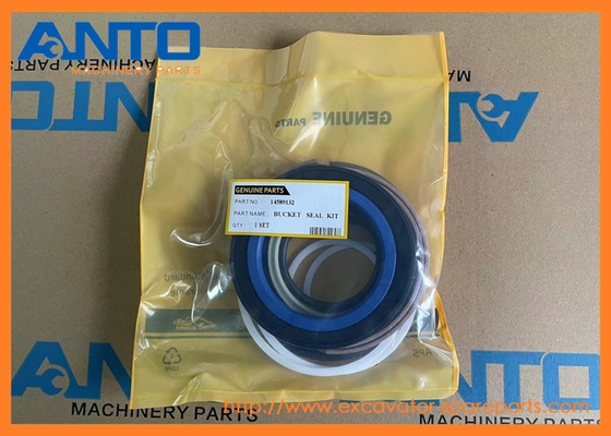 VOE14589132 14589132 Repuestos para excavadoras de equipo de sellado para EC135B EW145B EC210C