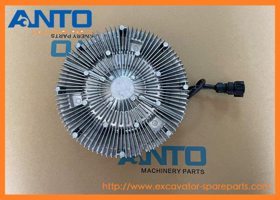 14670742 VOE14670742 Excavadora de embrague Partes eléctricas para VOE EC170D