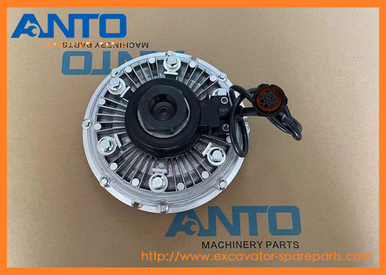 14670742 VOE14670742 Excavadora de embrague Partes eléctricas para VOE EC170D