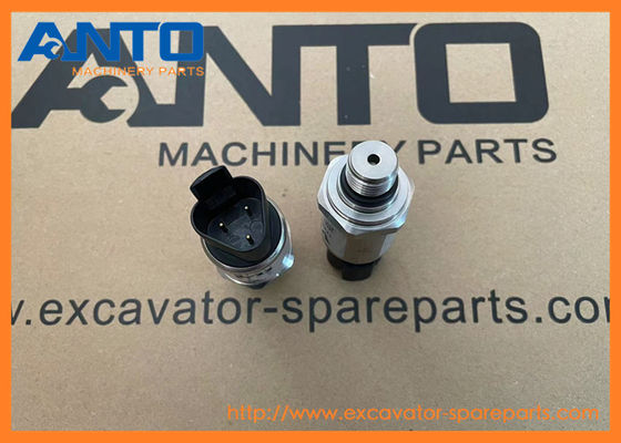 17252660 VOE17252660 Sensor de presión Excavadora piezas eléctricas adecuadas para VOE EC120D