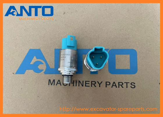 17252660 VOE17252660 Sensor de presión Excavadora piezas eléctricas adecuadas para Vo-lvo EC120D