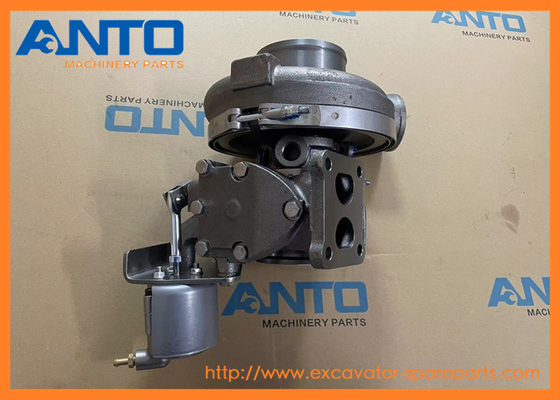 424-3431 424-3436 Turbocompresor para excavadora y partes del motor para C9.3
