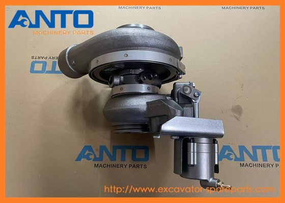 424-3431 424-3436 Turbocompresor para excavadora y partes del motor para C9.3
