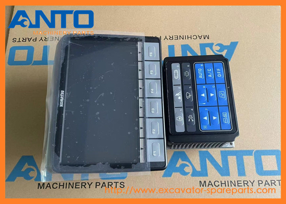 7835-31-3016 7835-31-3002 Monitor KOMATSU Piezas de repuesto para excavadoras para PC130-8 PC88MR-8