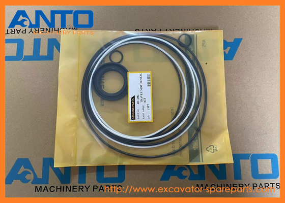 421-4382 4214382 Equipo de sellado para excavadoras y partes del motor de viaje para 312C 313D2 314C C4.4
